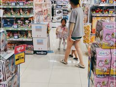 -TOYSRUS玩具反斗城(苏州中心店)