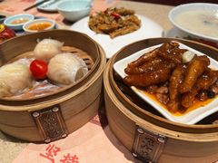 -点都德(聚福楼店)