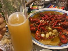 -滋味烤鱼(祥和里店)