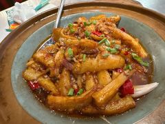 -阿伟海鲜楼·福建菜(延寿店)