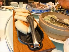 -巴音浩日娲·蒙餐(双林东路店)