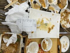 -玉园烧烤·海鲜辣炒