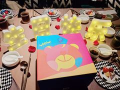 -CAKE BOSS 蛋糕老板(西单君太百货店)