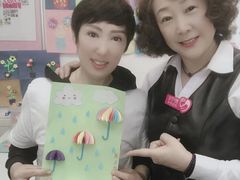 -爱月宝月嫂·育儿嫂(哈尔滨总店)