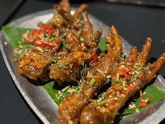 -Ameigo梅果·云贵川bistro(长宁来福士店)