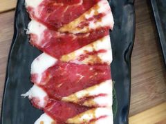 -九田家黑牛烤肉料理(吴江万象汇店)