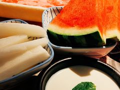 -温野菜涮涮锅(西单大悦城店)