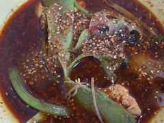 -高记什邡肖麻辣(成都店)