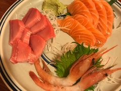 -浪花亭日本料理(古田路店)