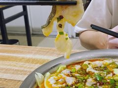 飘香青椒鱼-文记四川鱼馆(小纬北路店)