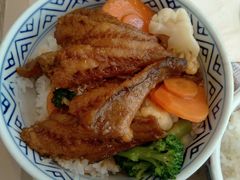 吉汁烧鱼饭-吉野家(上地三街店)