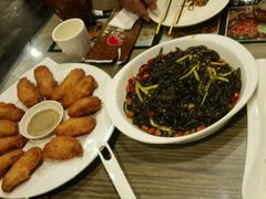 -大京园海鲜烧烤(东城路店)