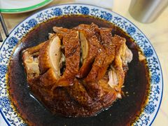 -尚岛私房菜(西方巷店)