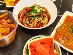 -勇利赵家烤肉坊(含光路店)