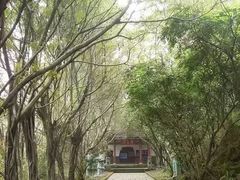 -816工程景区