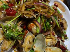 -聚点串吧·北京烧烤(赵登禹路店)