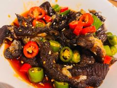 -江渔儿酸菜鱼(东二环泰禾店)