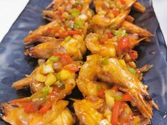 -大正味·蚝酒馆(龙泉店)