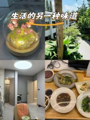-宝生月子中心(独栋园林·福田店)