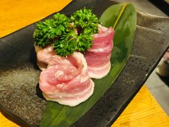 -赤坂亭·M9和牛烧肉·铁板烧(合肥万象城店)