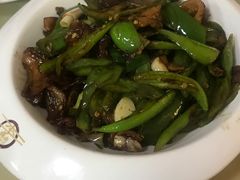 -李师傅脆肚(梅林店)