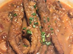 -佰家小厨·南京菜(夫子庙店)