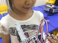 -瓦力工厂机器人·信息学奥赛·科技特长生·人工智能(亦庄校区)