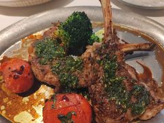 -Osteria Garden 生蚝花园餐厅(原进贤路店)