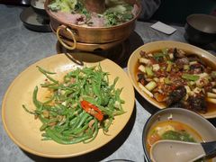 -廖川菜(八佰伴店)