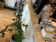 -Cafe Villa
