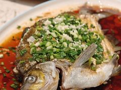 -小乡小镇·传承桐庐土菜·老板亲自烧的菜
