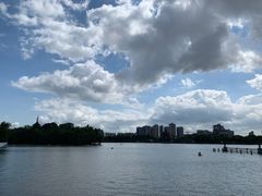 -东湖景区