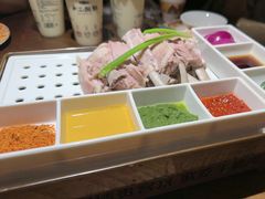 -相约·羊村小馆非遗手抓肉(七一酱园店)