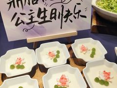 -百盛·鼎膳(中海财富中心)
