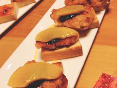 -王鼎精致料理铁板烧(世博源店)