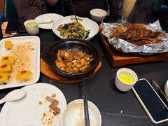 -国人川菜(李家村建东街店)