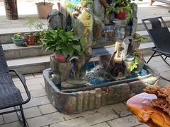 -梨木台悦来客农家院