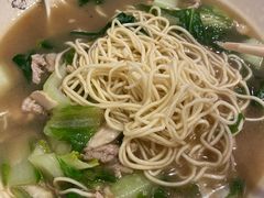 -春雪面馆(转塘店)