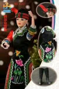 -哈啾嗨·蒙文化主题餐厅(京汉新城店)