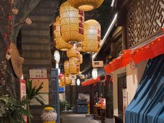-永安水煮活鱼·仪征菜(仪征奥林匹克店)