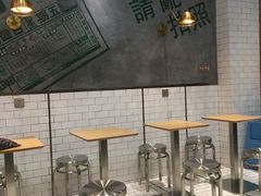 大堂-豆豆冰室·地道招牌椰子冻(大良店)