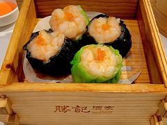 -勝記酒家·37年老字号·经典粤菜(南山花园城店)