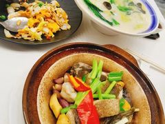 -寻味顺德·顺峰山庄(大良店)