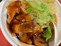 -和合谷(北新桥店)