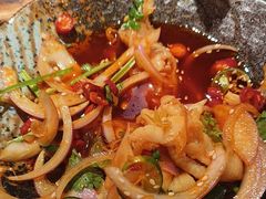 -得意啫·广东啫啫煲(前海HOP店)