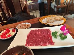 -南门涮肉(天坛南门店)