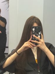 -DL HOPE造型