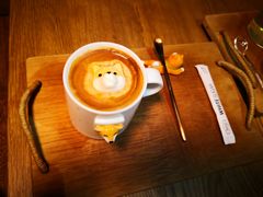 -柴务处·柴犬主题狗咖