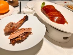 -四季民福烤鸭店(故宫店)