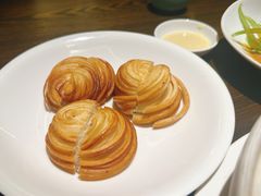 -粗茶淡饭·隐庐私厨(东亭店)